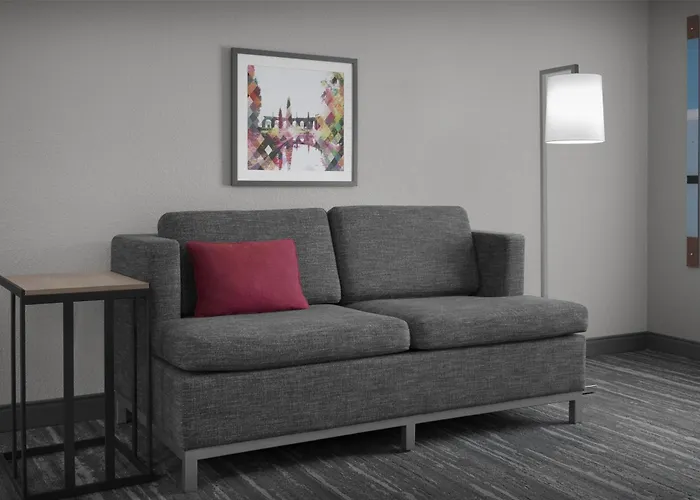 Hampton Inn & Suites Jacksonville South - Bartram Park
