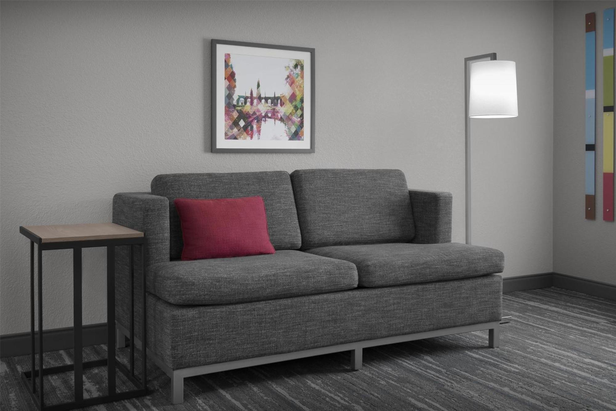 Hotel Hampton & South - Bartram Park Jacksonville
