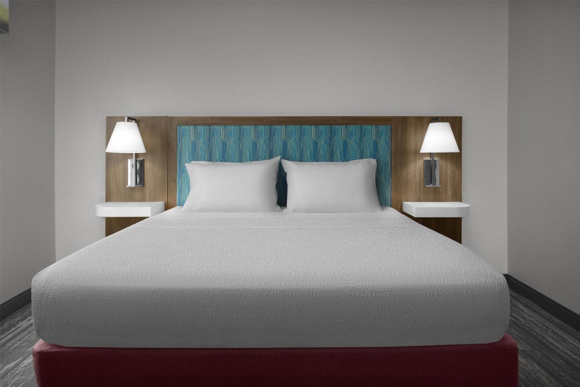 Hampton & South - Bartram Park Hotel Jacksonville