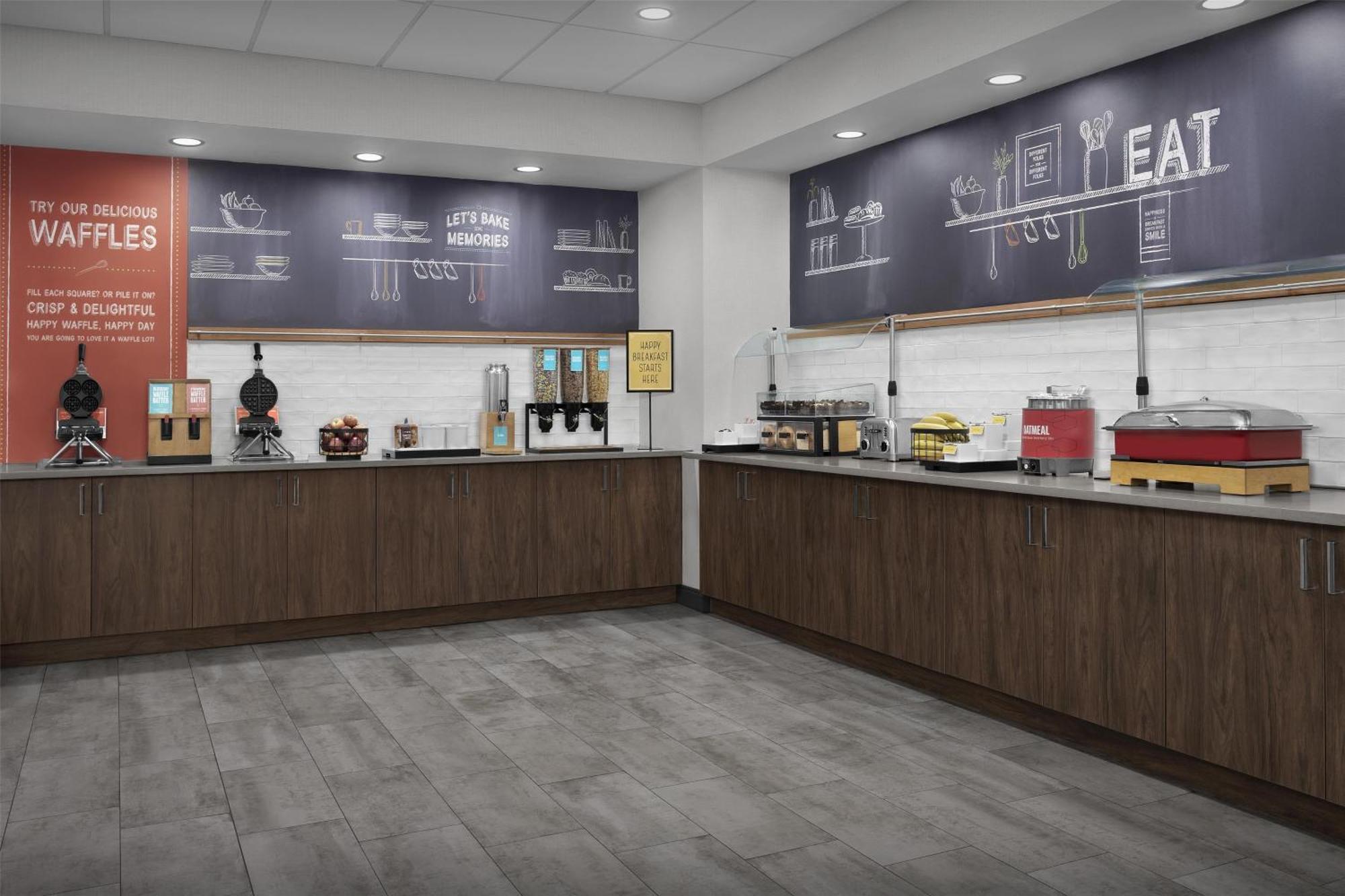 Hampton & South - Bartram Park Hotel 3*