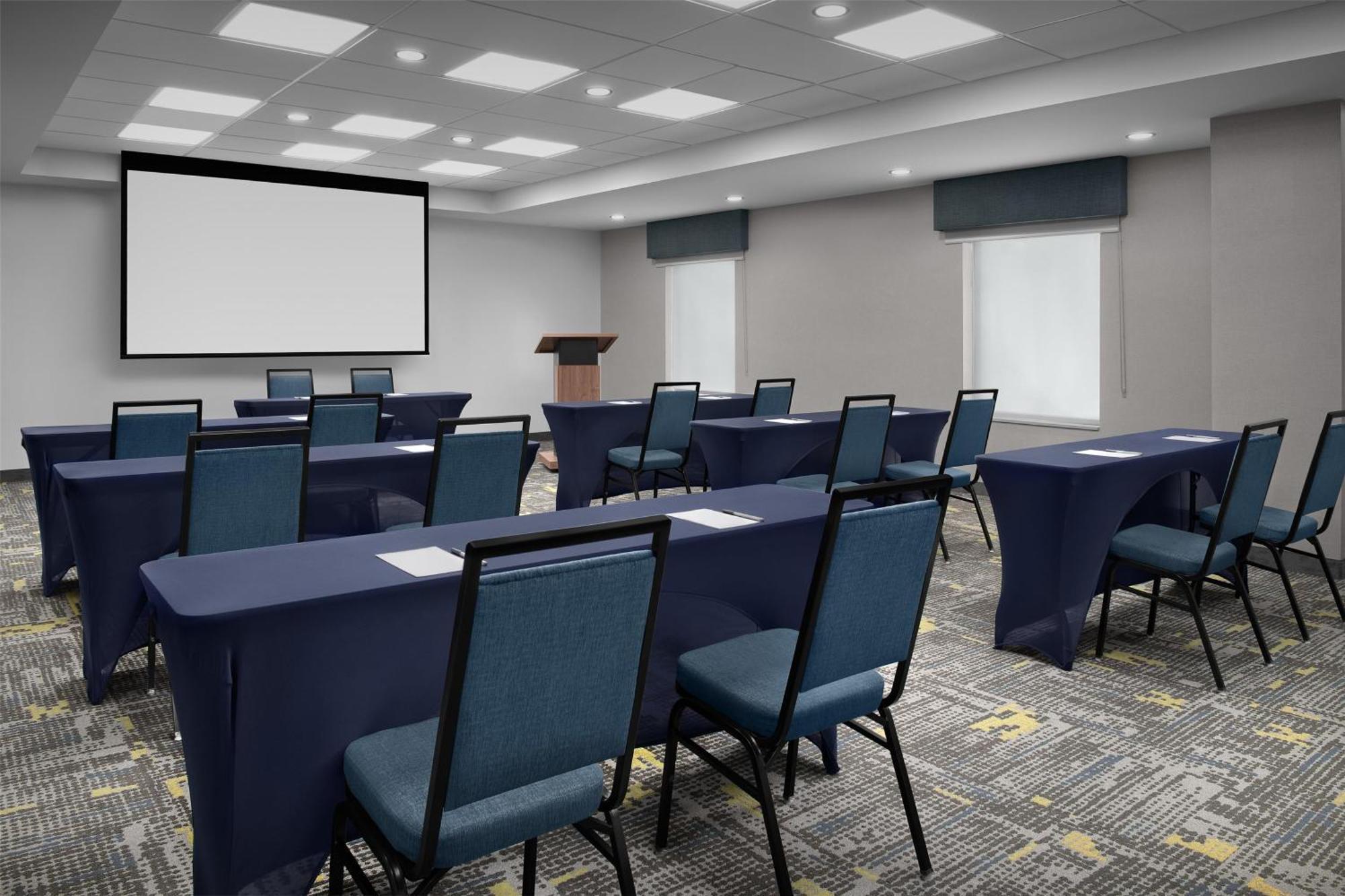 Hotel Hampton & South - Bartram Park Jacksonville