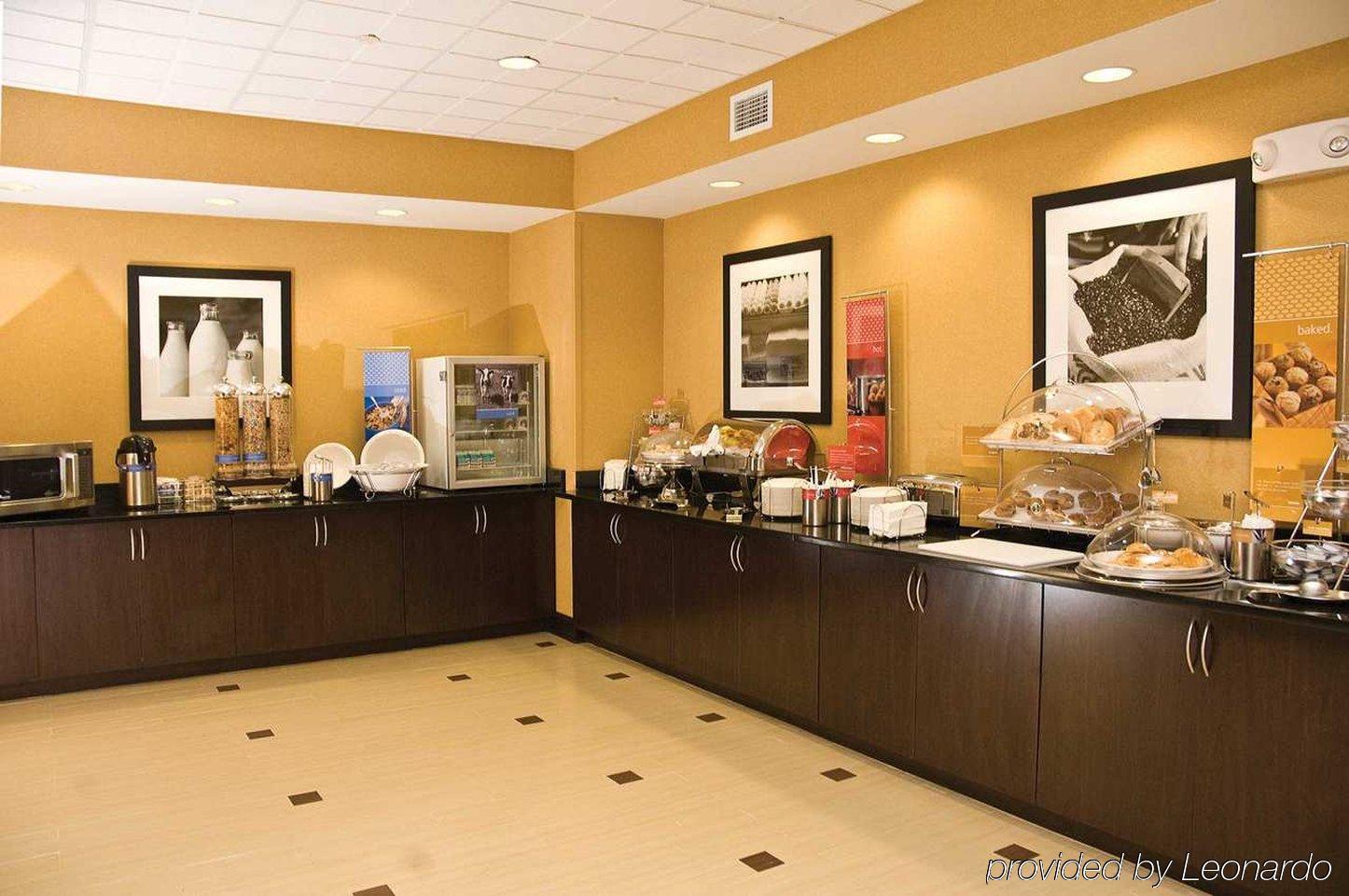 Hampton & South - Bartram Park Hotel