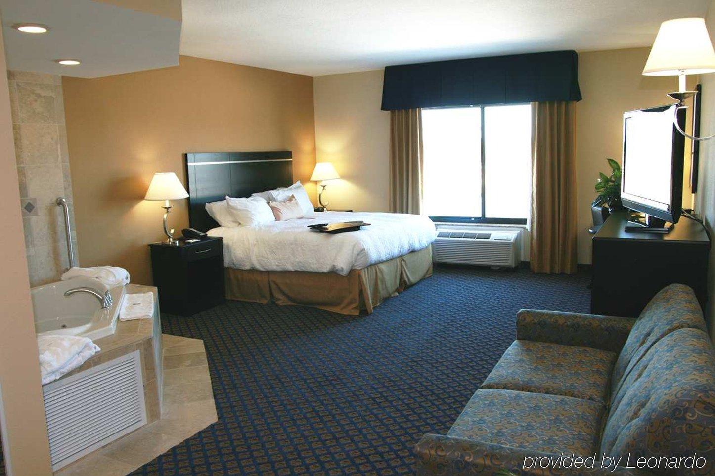 Hotel Hampton & South - Bartram Park Jacksonville