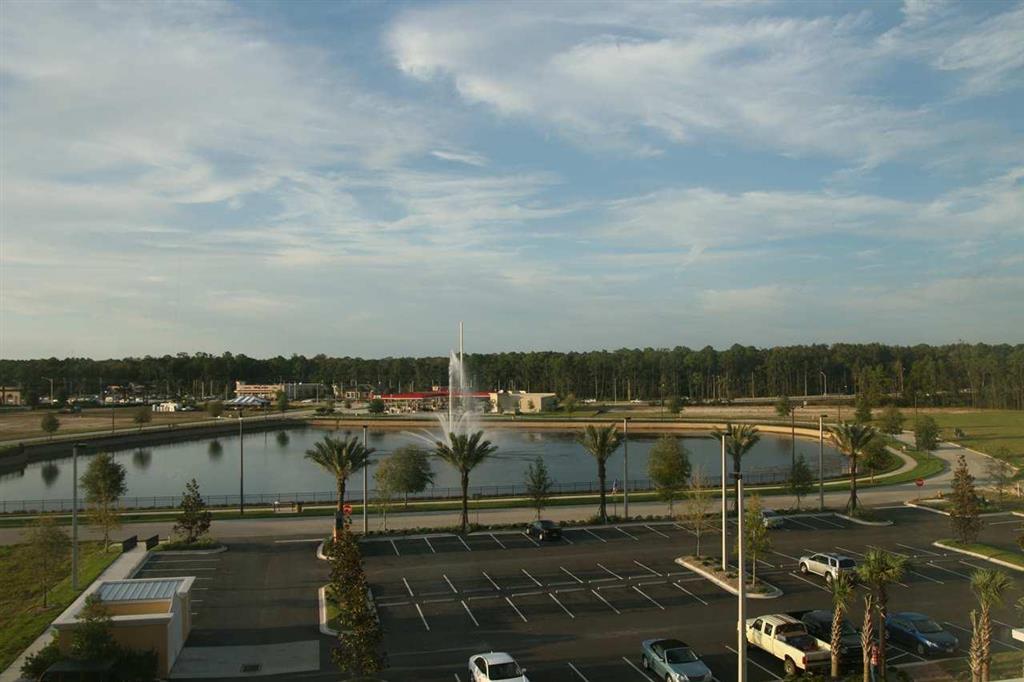 Hotel Hampton & South - Bartram Park Jacksonville