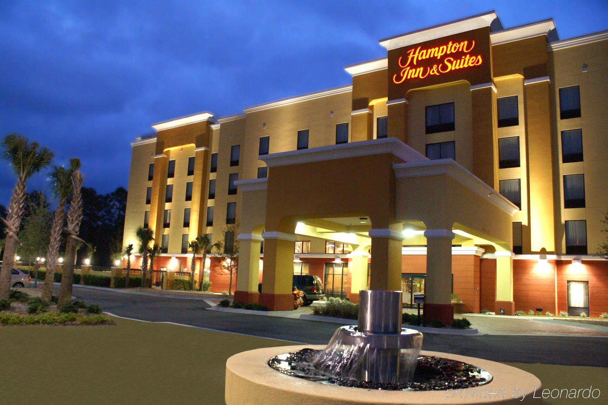 Hotel Hampton & South - Bartram Park 3*