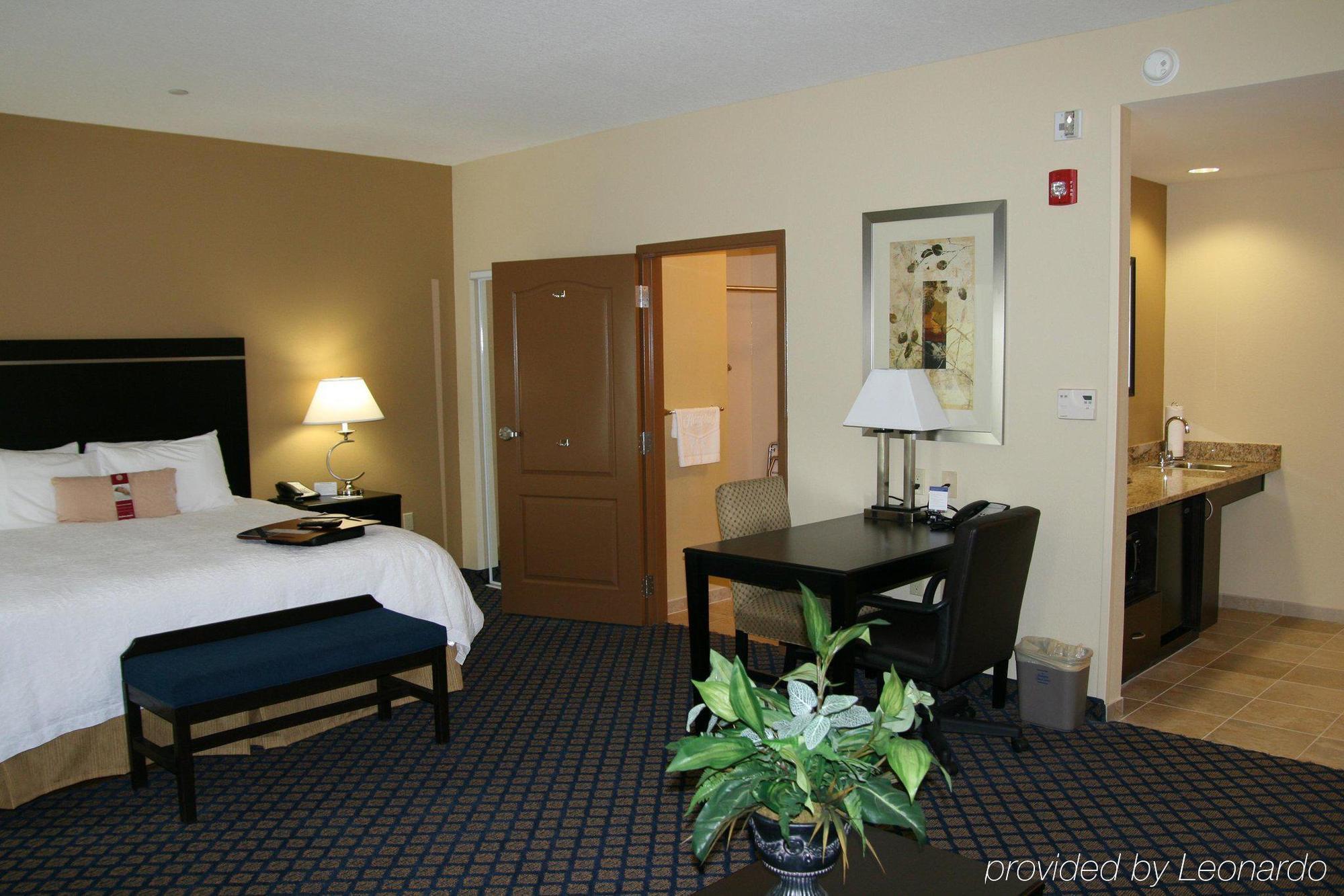 Hampton & South - Bartram Park 3* Jacksonville