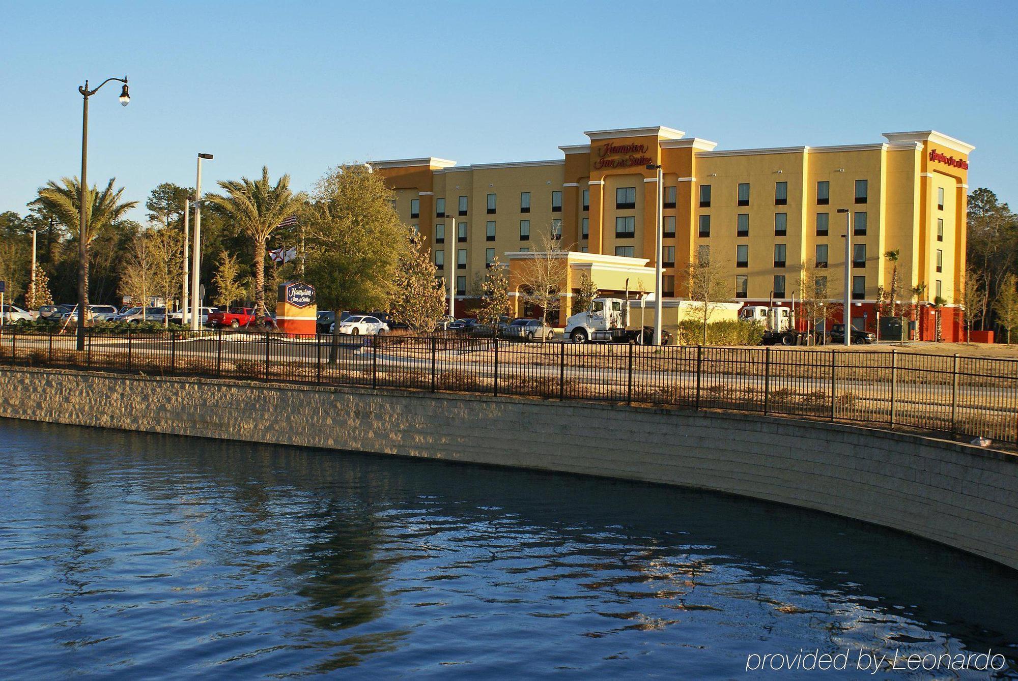 Hampton & South - Bartram Park Hotel Jacksonville