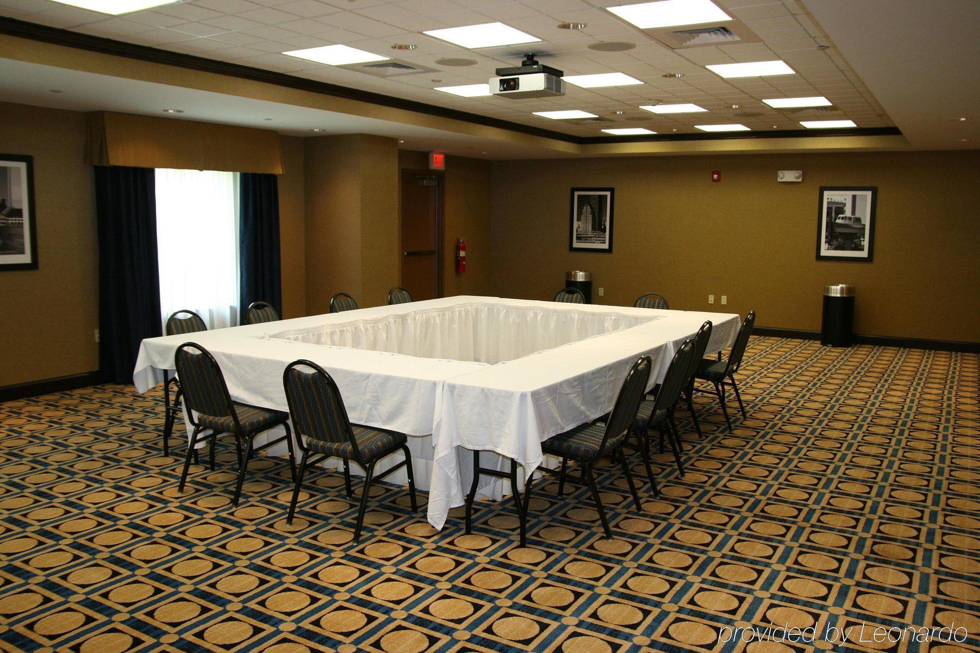 Hotel Hampton & South - Bartram Park Jacksonville