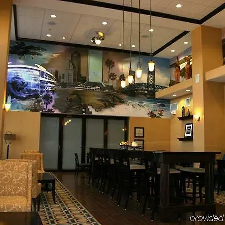 Hampton Inn & Suites Jacksonville South - Bartram Park 